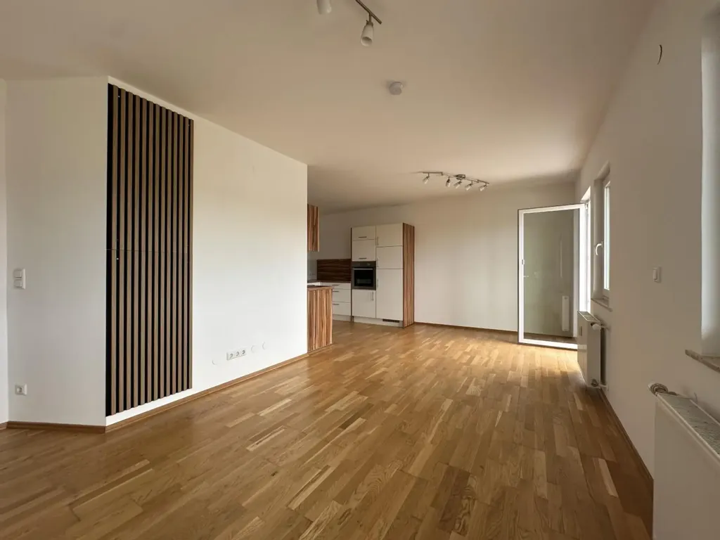 Séjour - 1.5-Bed Apartment with Loggia in Viktring