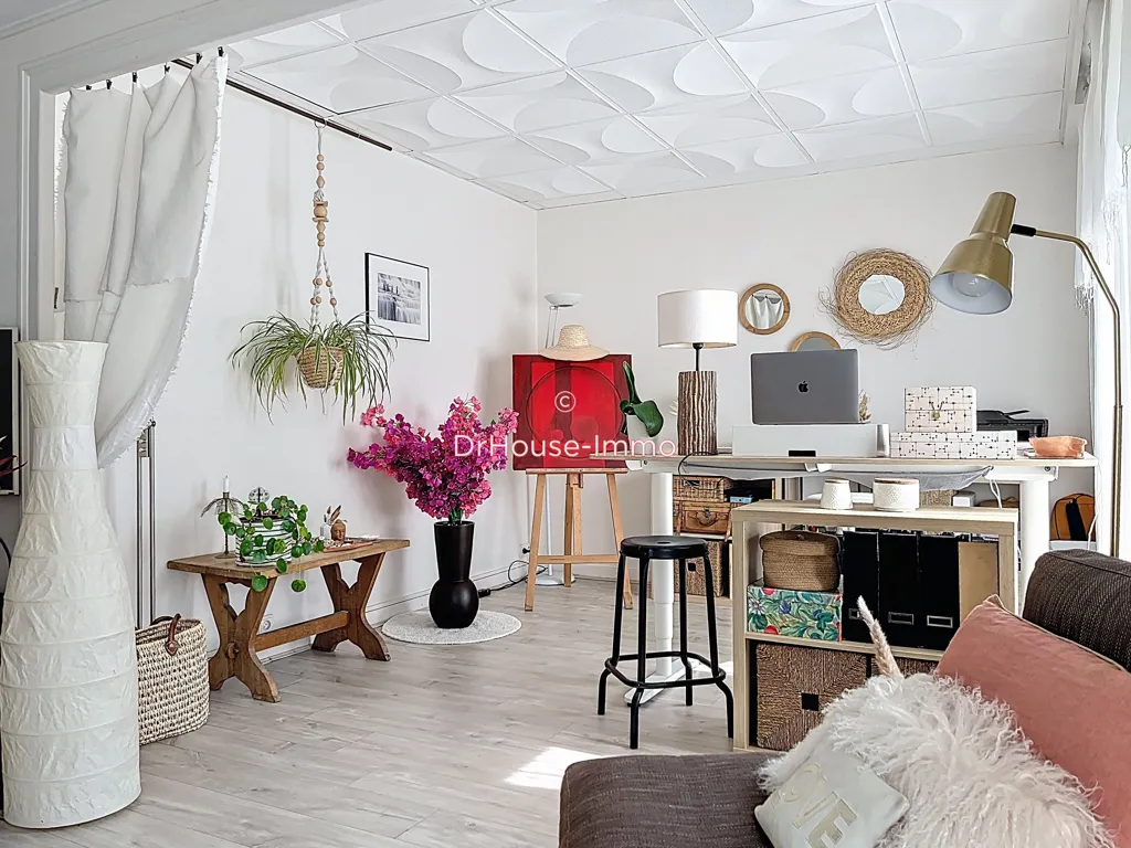 Elutuba - T3 Apartment with Balcony in Grenoble