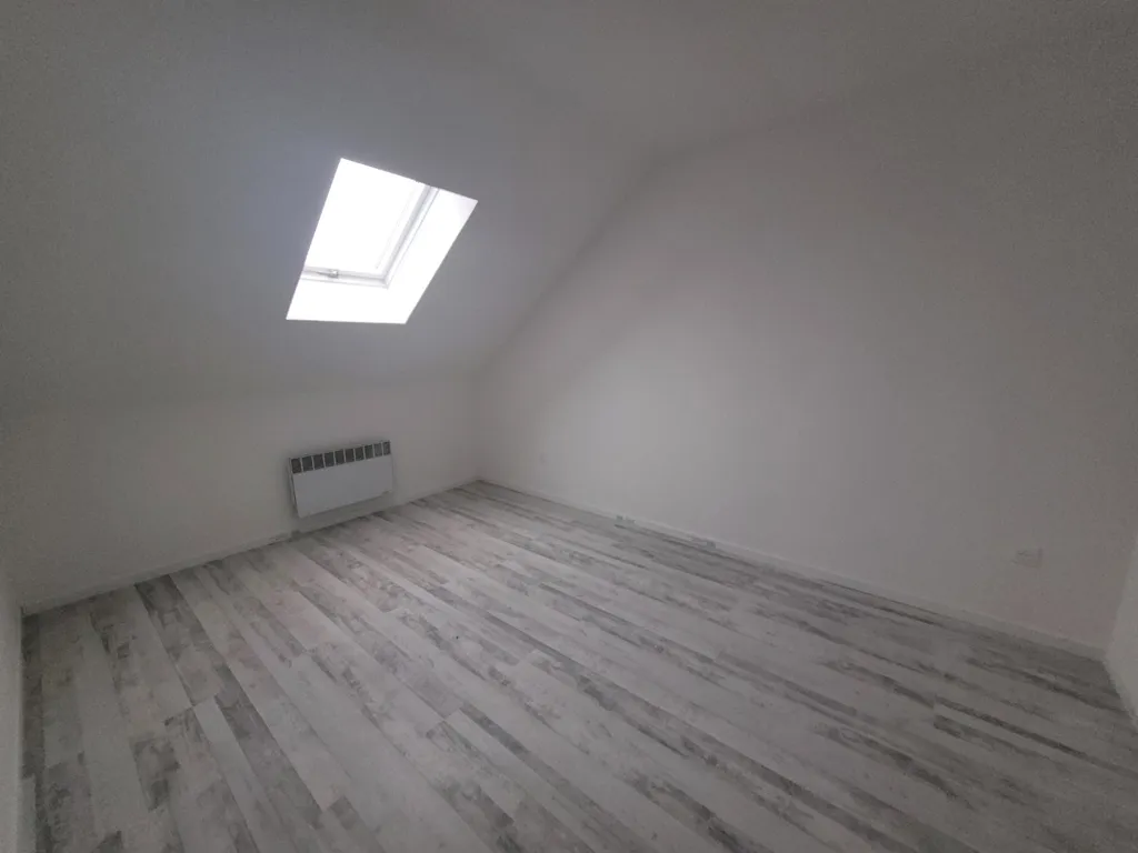 attic