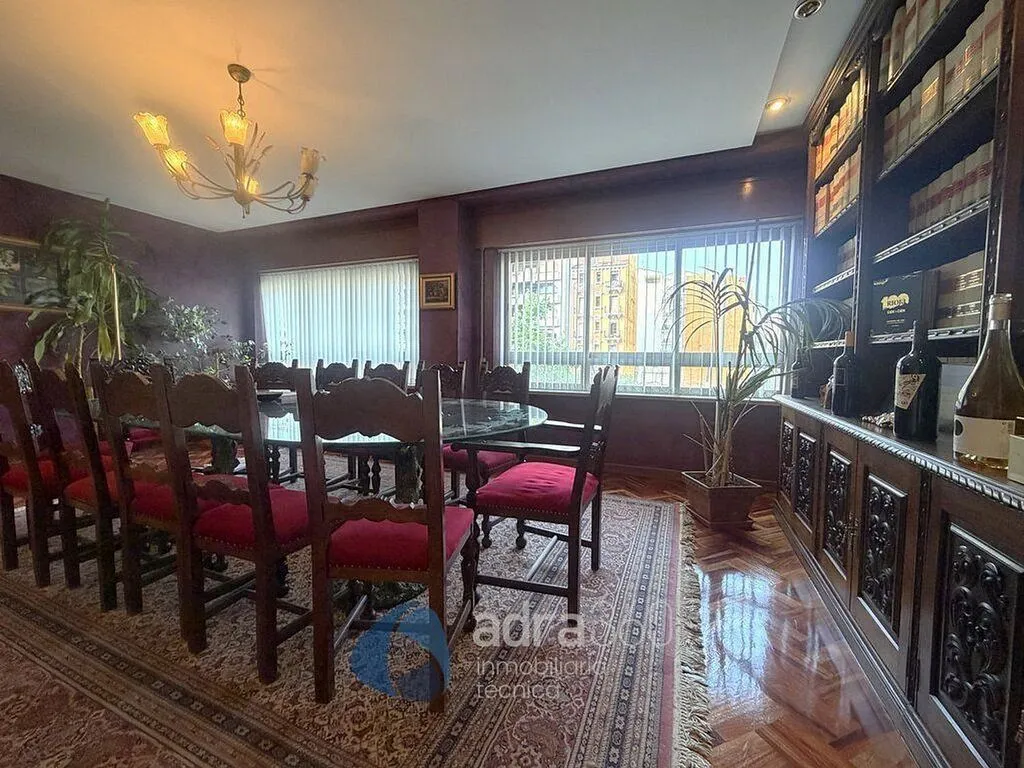Söögituba - Apartment with Terrace in Logroño Centre