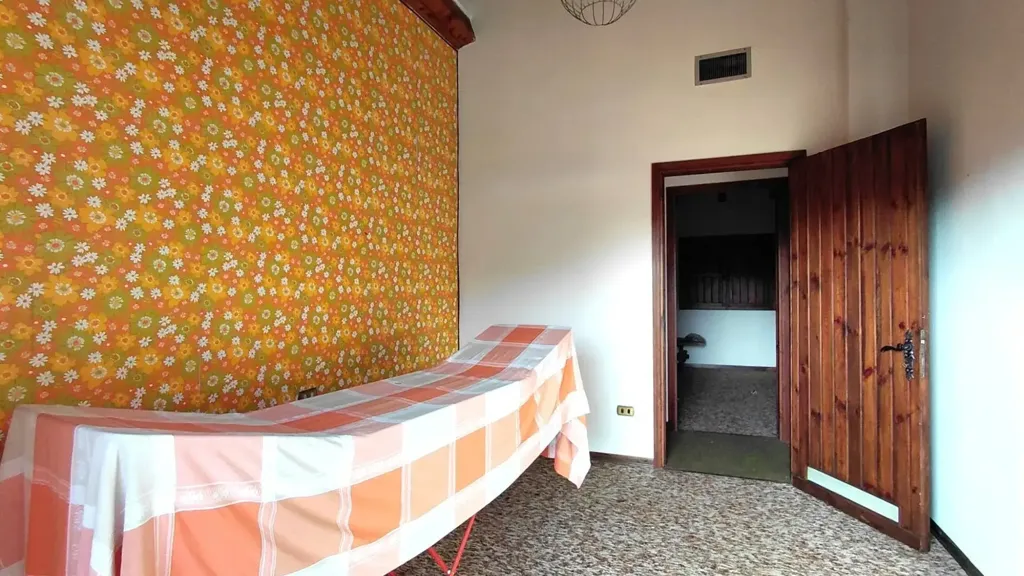 Magamistoad - Bifamiliar Villa with Panoramic View in Marmentino