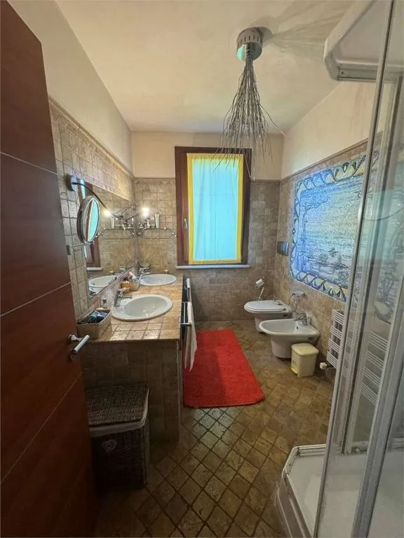 Vannitoad - Luxury Villa with Pool in Volta Mantovana