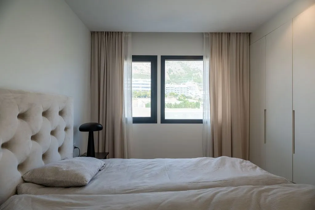 Magamistoad - Luxury Penthouse with Sea Views in Fuengirola