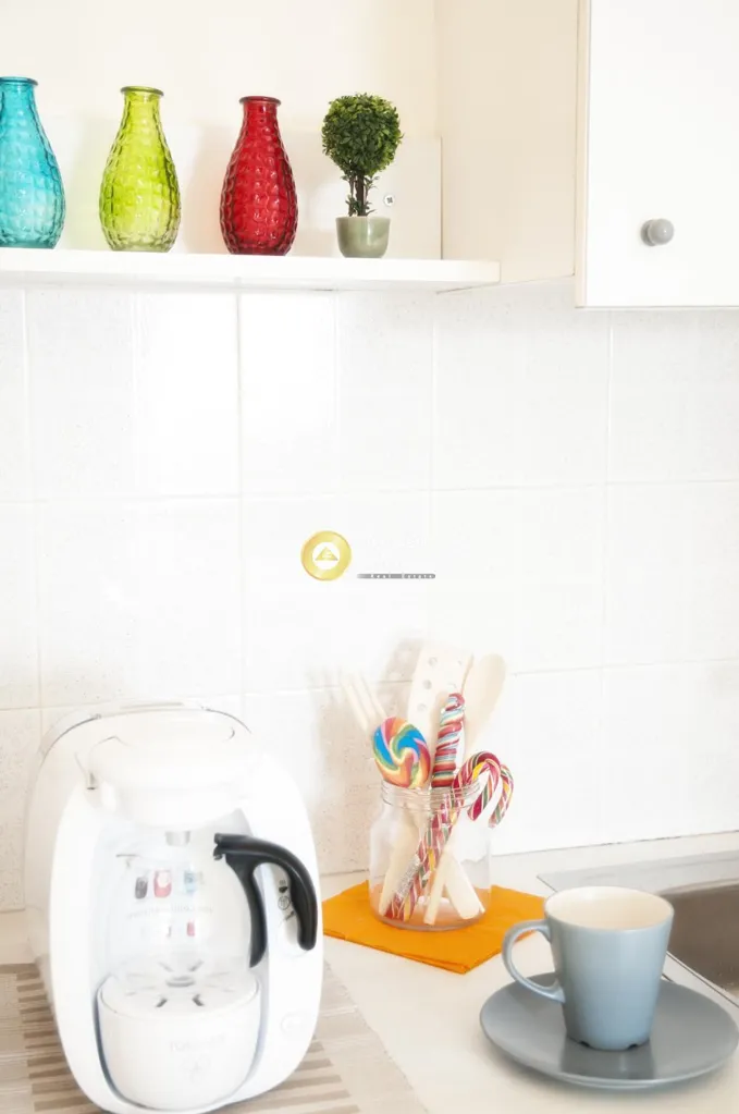 Cuisine - 2-Star Hotel with Pool in Malia, Heraklion