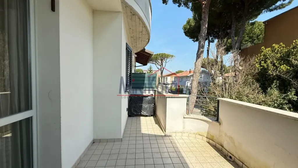 Terrass - Luxury Flat with Private Garden in Cervia
