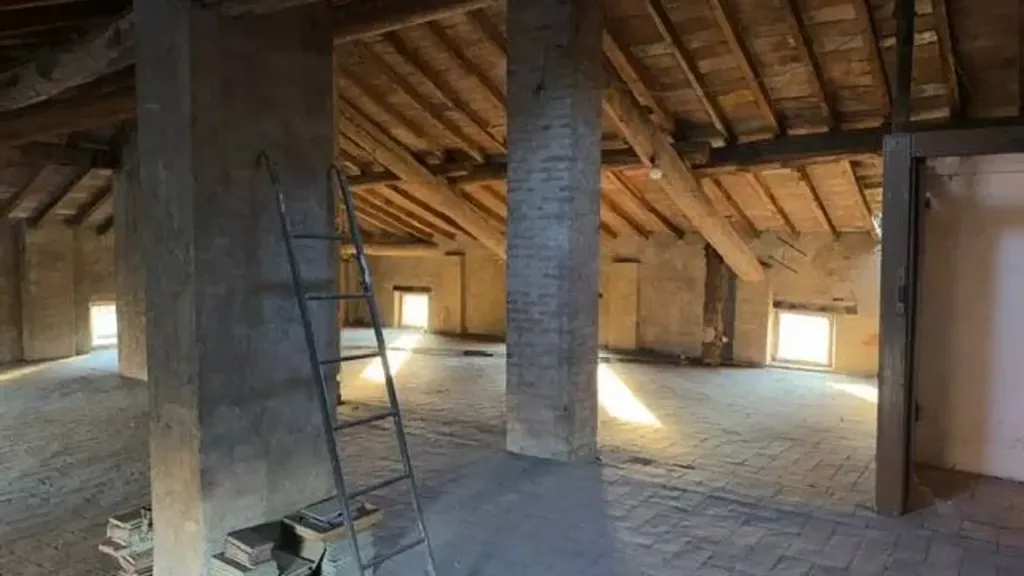Stanze - Appartamento trasformabile con posto auto a Roncadelle
