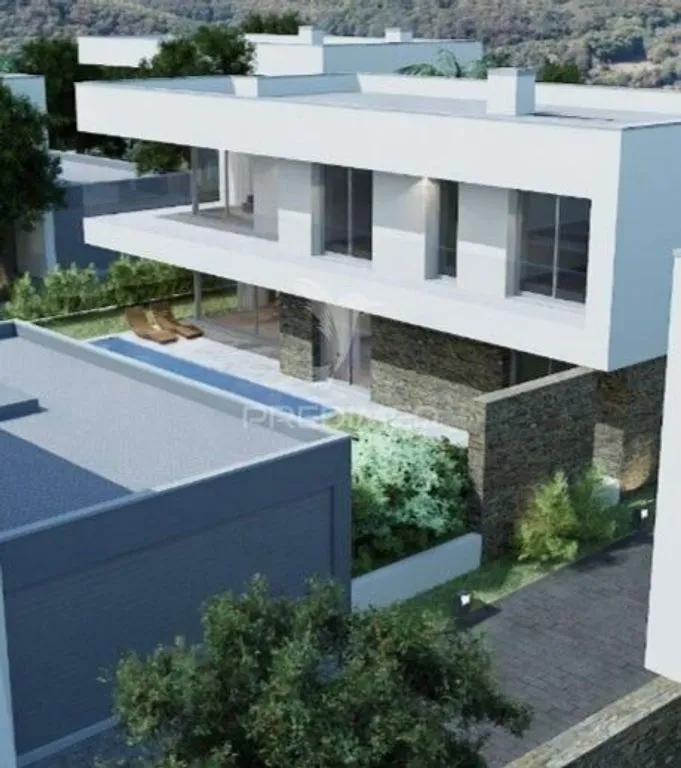Esterno - Luxury Villa with Private Pool in Loures