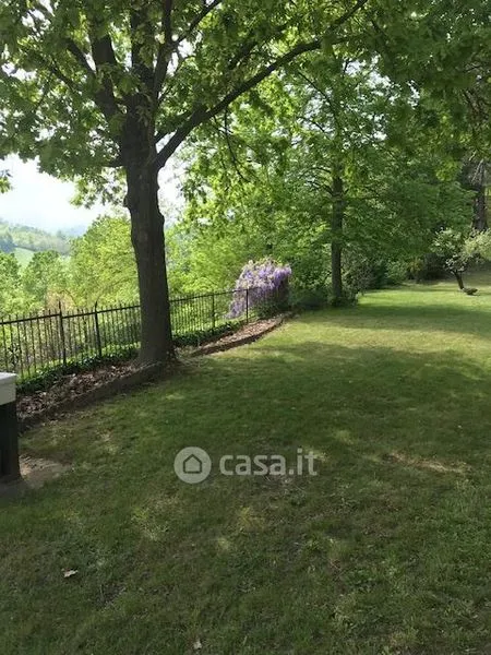 Jardin - Rustic Farmhouse with Land in Valmaggiore, Asti
