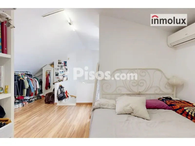 Magamistoad - Adosado with Golf View in Calle Clara Campoamor