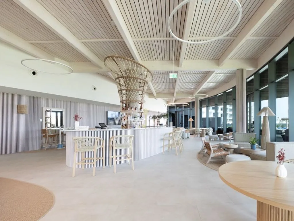 Toad - Luxury Apartment with Sea View in Lagos