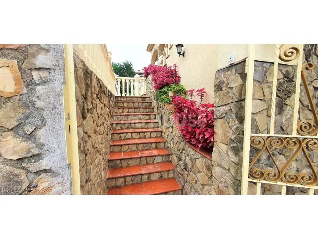 Toad - Luxury House with Pool in Lloret de Mar