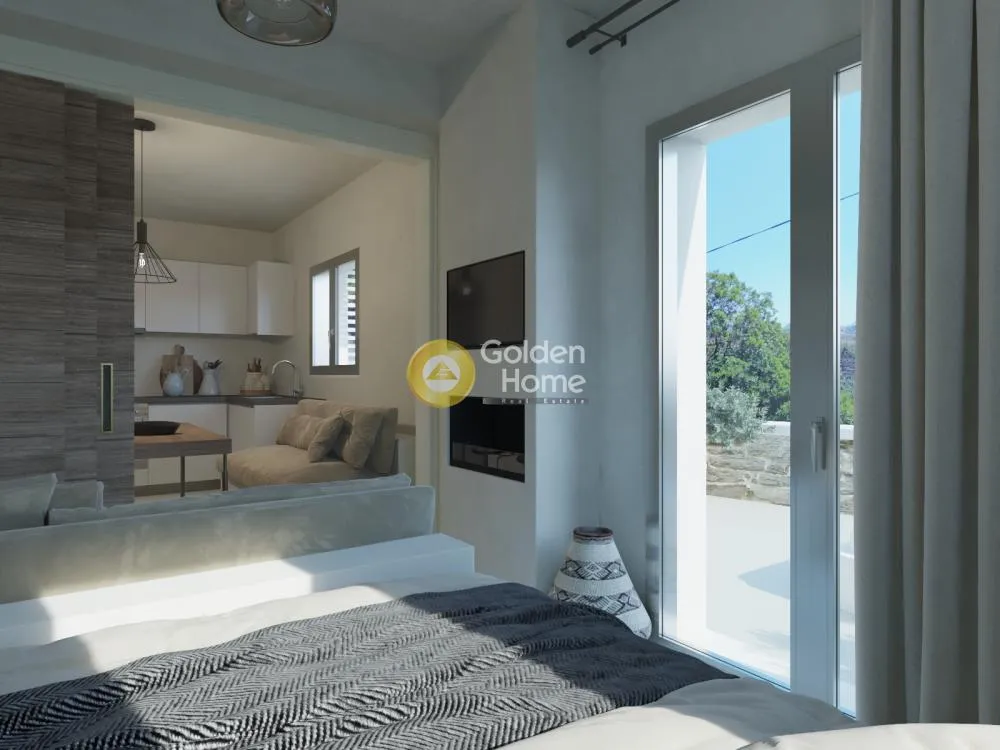 Magamistoad - Modern Villa with Private Pool in Kythira - Potamos