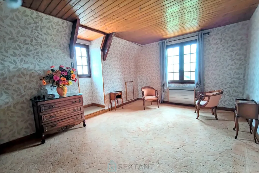 Magamistoad - Artisanal House with Garden in Bergerac