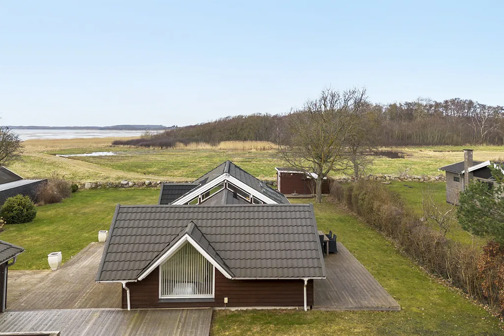 Maison 4 pièces à Jægerspris