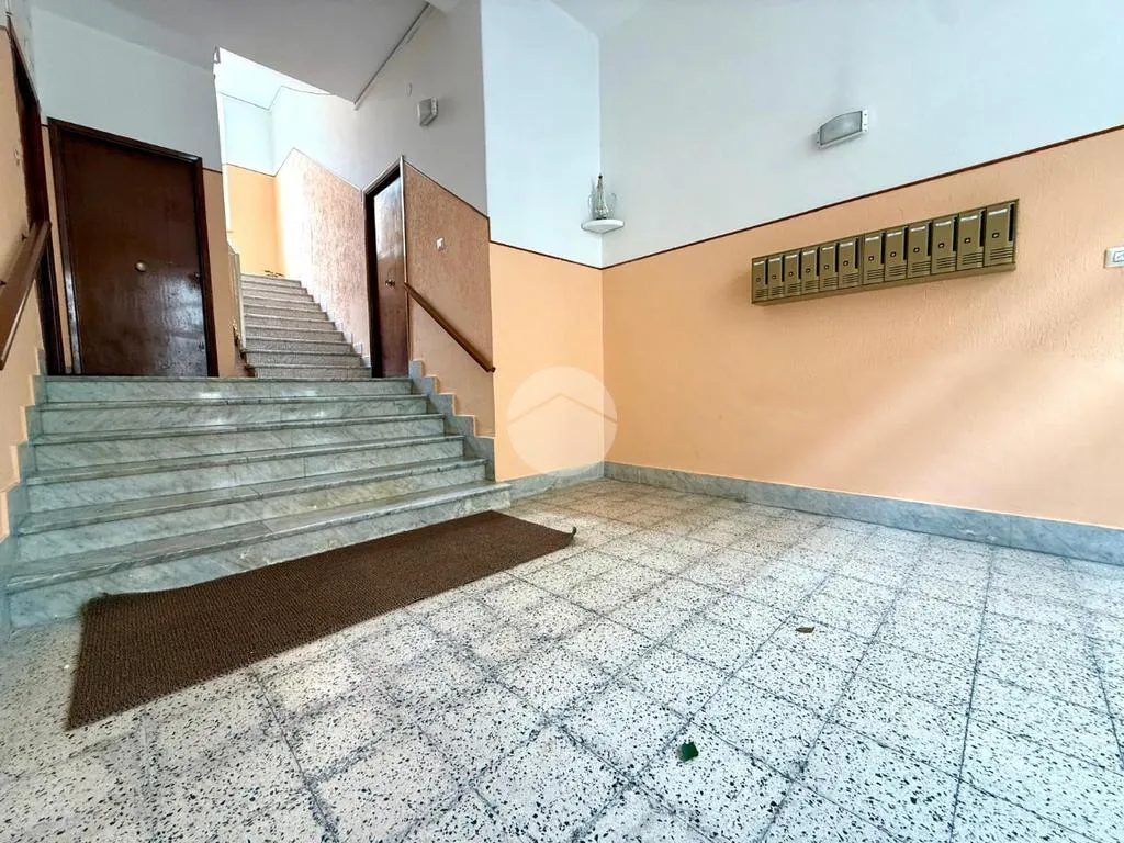 Stanze - 3-Room Apartment with Parking in Campobasso