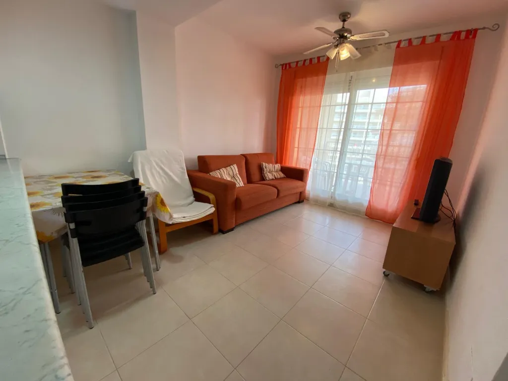 Elutuba - Semi-New Apartment with Two Pools in La Manga