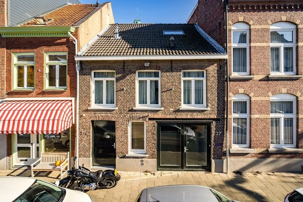 Appartement 1 pièces à Roermond