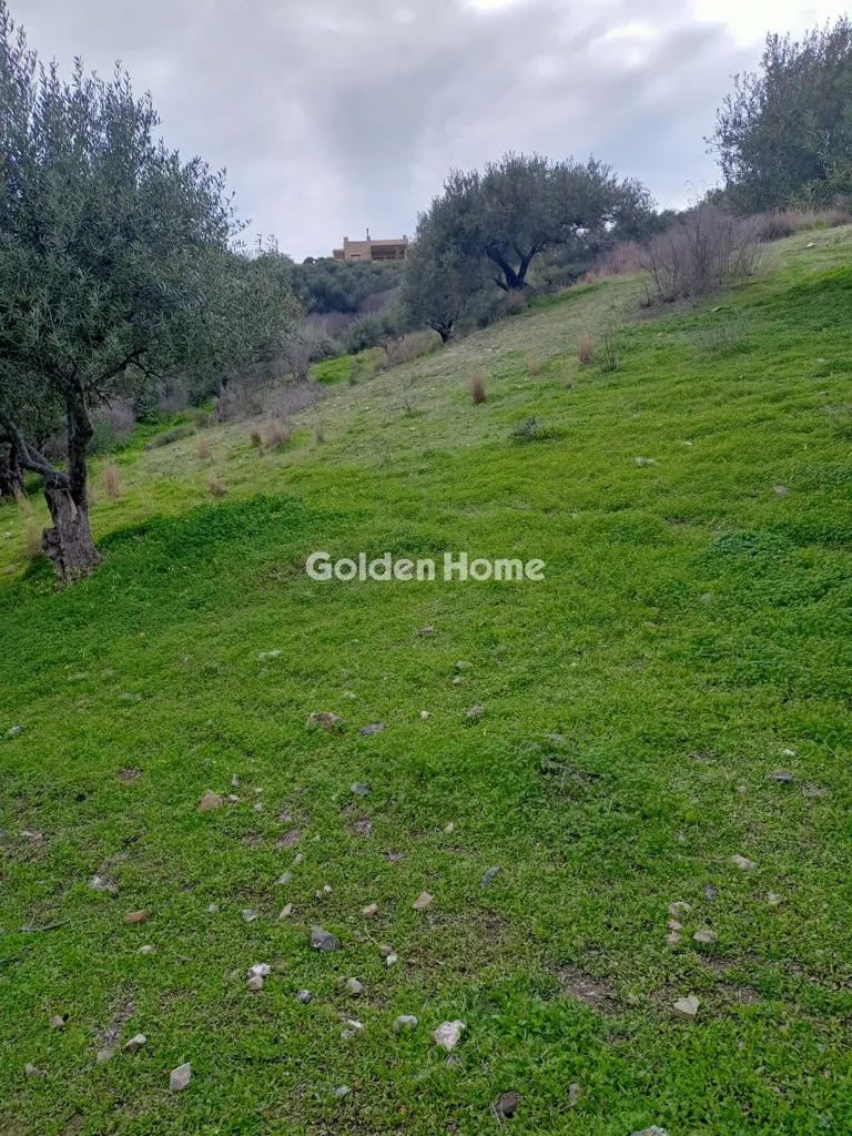 Terrain à GR