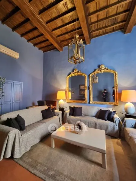 Elutuba - Luxury Apartment with Elevator in Florence