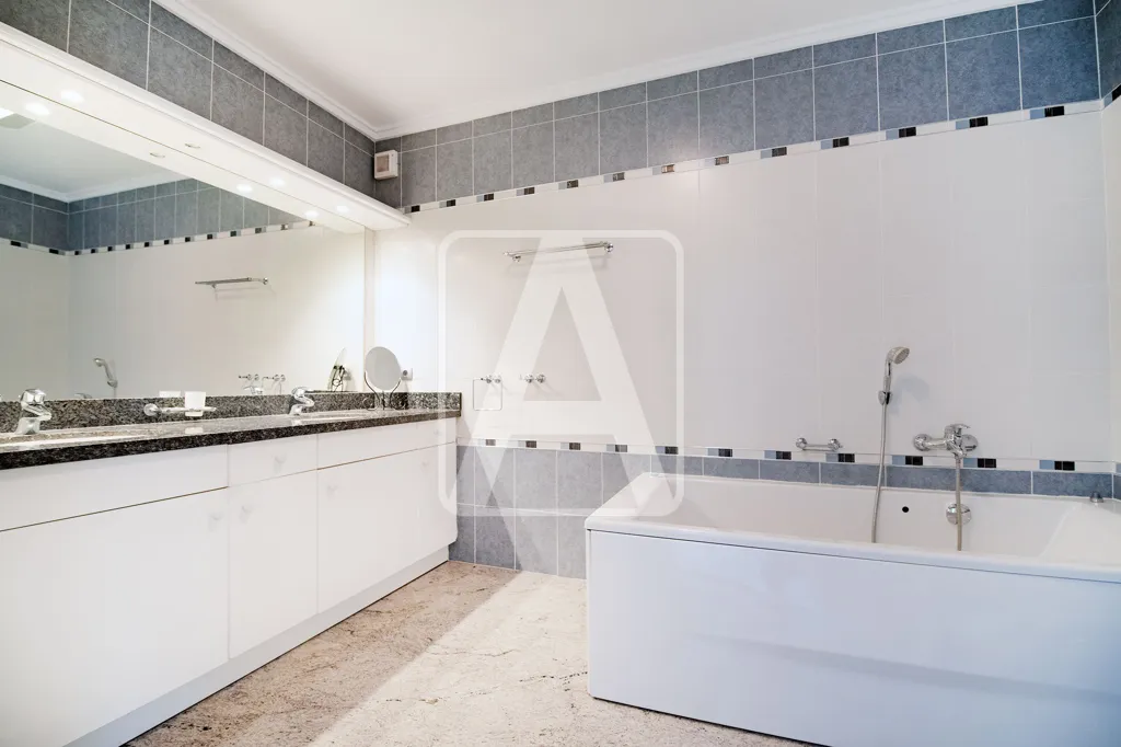 Salles de bain - Luxury Villa with Sea Views in Moraira