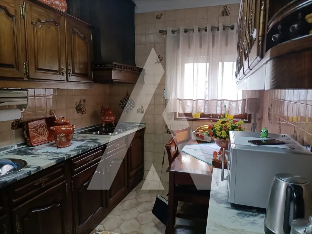 Cuisine - T3 House with Garden in Penafiel