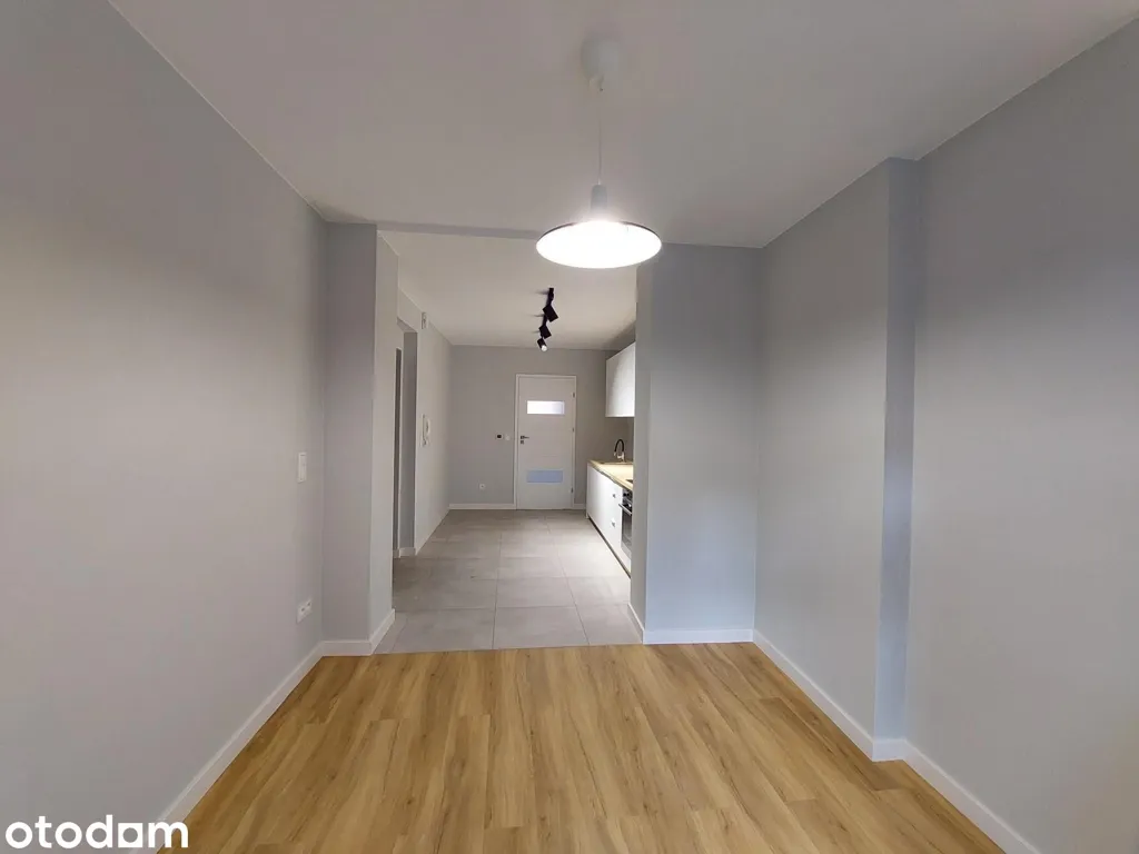Ingresso - Furnished Apartment in Katowice