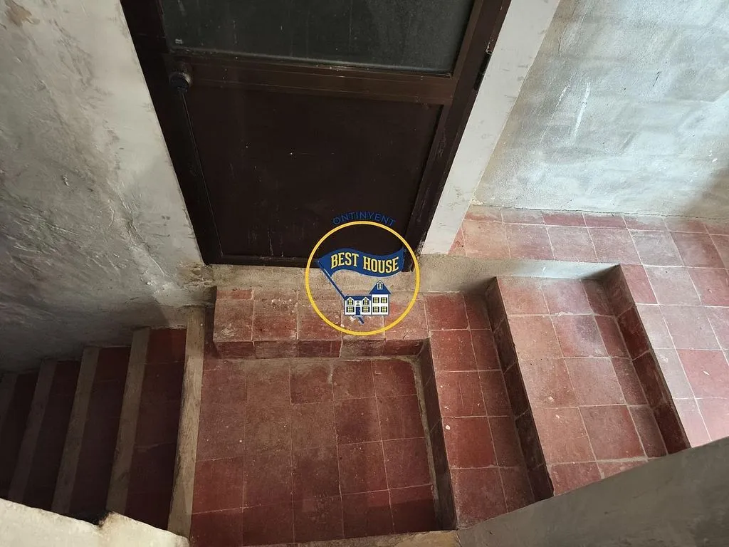 Toad - Historic House with Pool in Ontinyent, Valencia