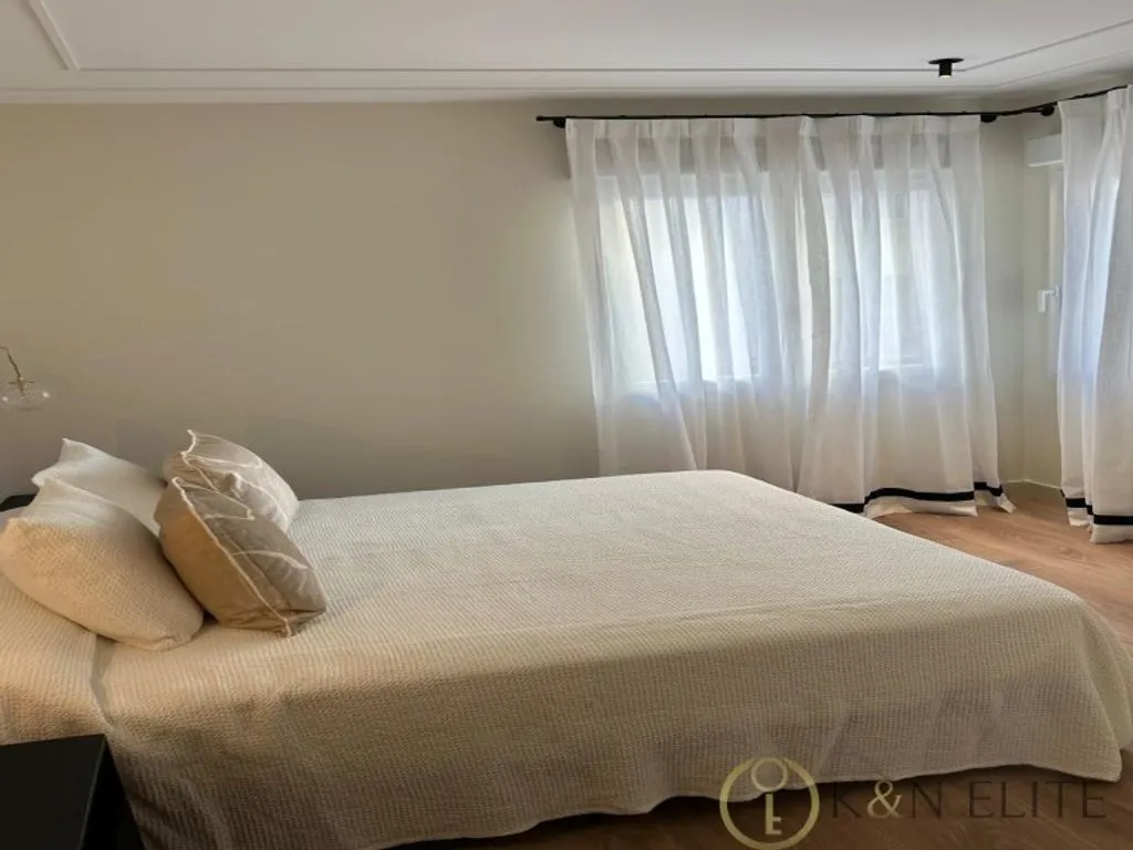 Chambres - Luxury Flat with Terrace in Retiro Ibiza, Madrid