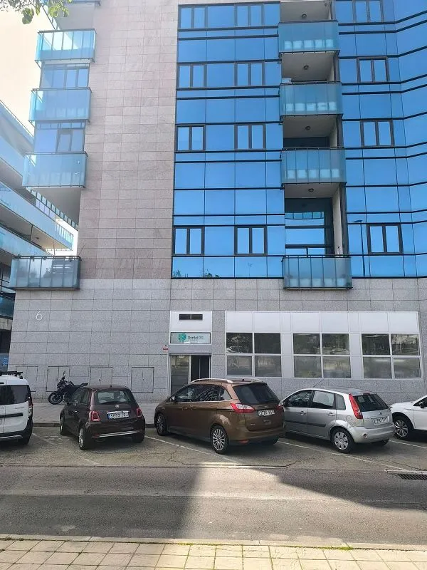 Välivaade - Loft with Terrace in Dehesa Vieja