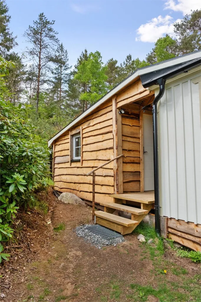 Maison 2 pièces à Uddevalla kommun