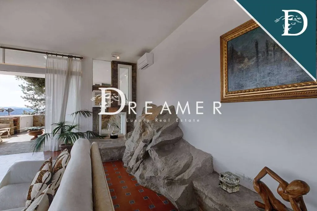 Elutuba - Luxury Apartment with Private Garden in Florence