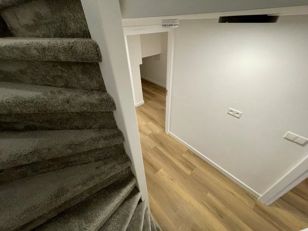 Toad - Renovated Student Apartment in Delfshaven