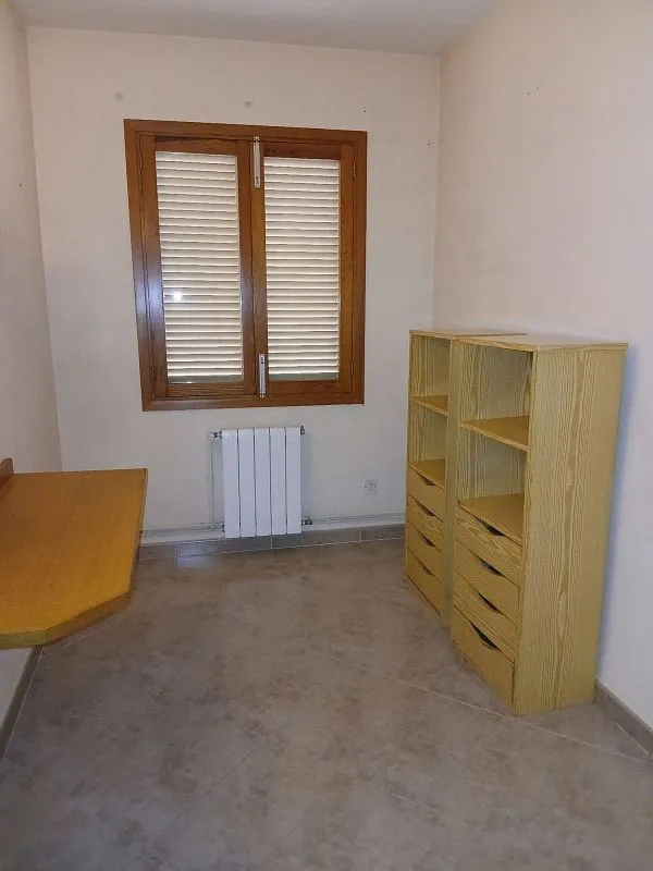 Studio - Apartment with Balcony in Son Oliva