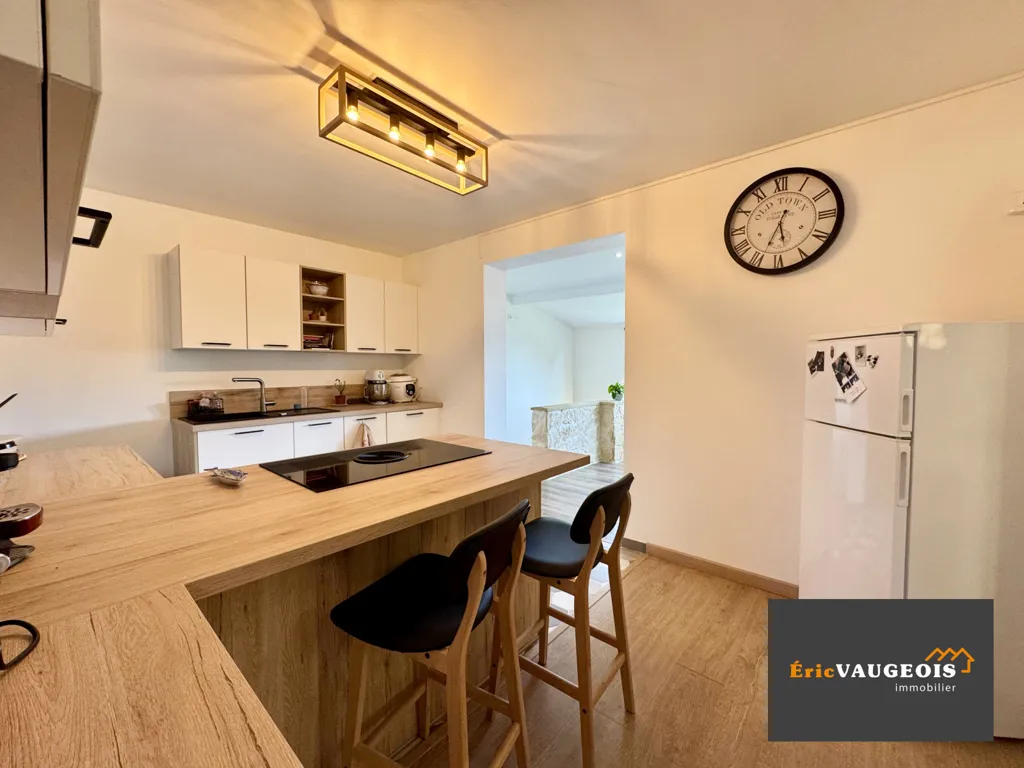 6-room house in Coulommiers