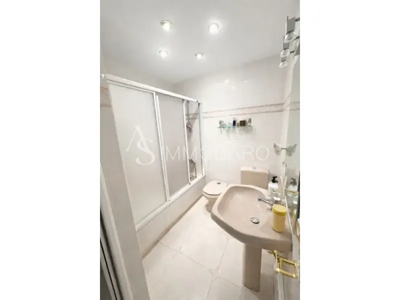 Salles de bain - Chalet with Mountain Views in Golf Costa Brava