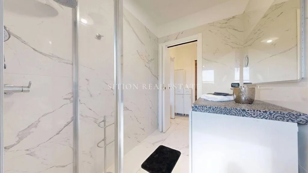 Salles de bain - Luxury Flat with Balcony in Milan