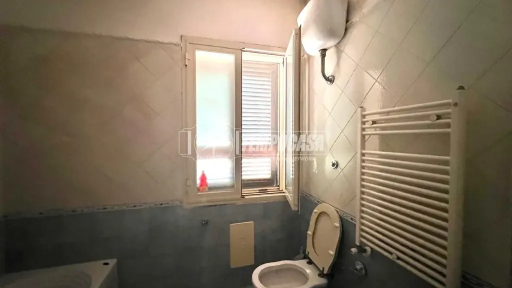 Vannitoad - Attic with Panoramic Terrace in Naples