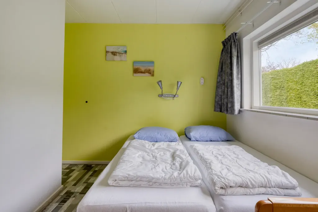 Chambres - Garden Bungalow in Oostkapelle