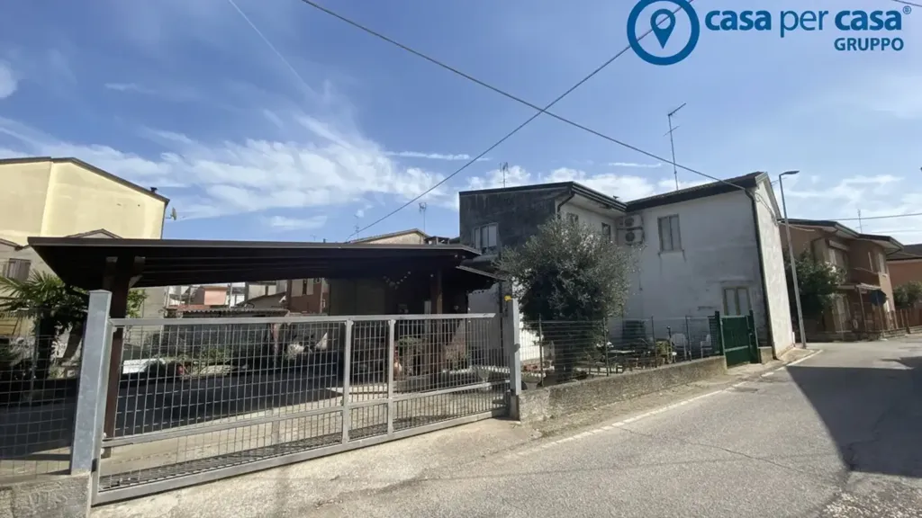 Extérieur - Villa with Private Garden in Porto Viro