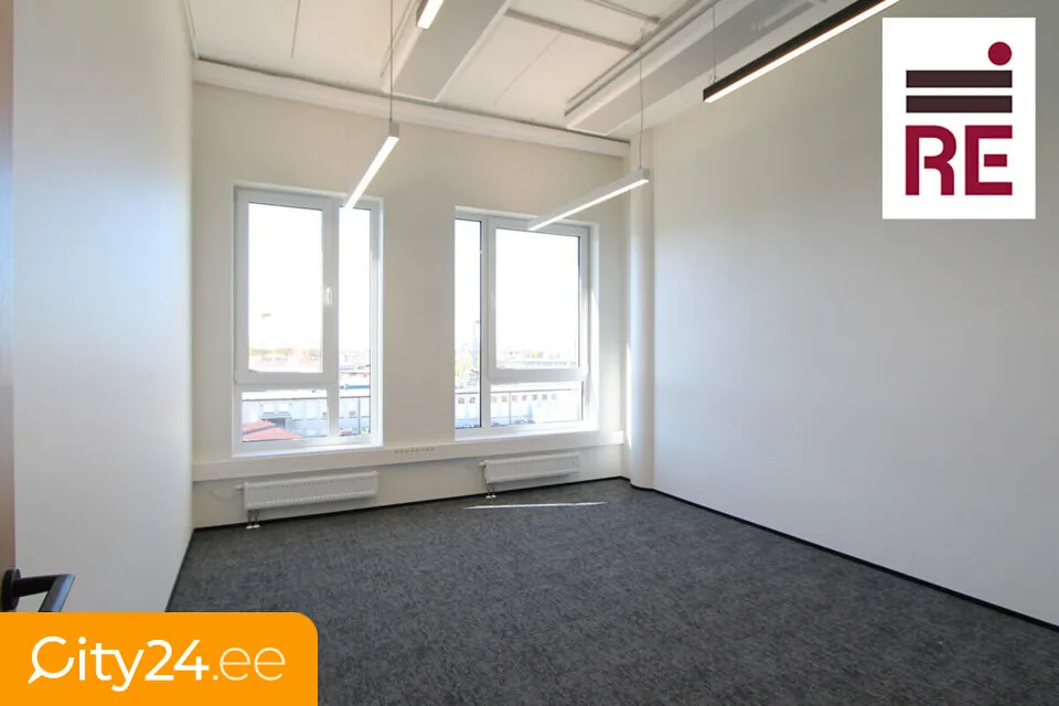 Studio - Office Space in Mustamäe, Tallinn