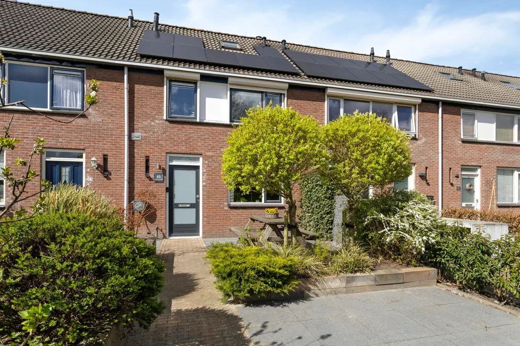 Extérieur - Maison 5 pièces à Assen