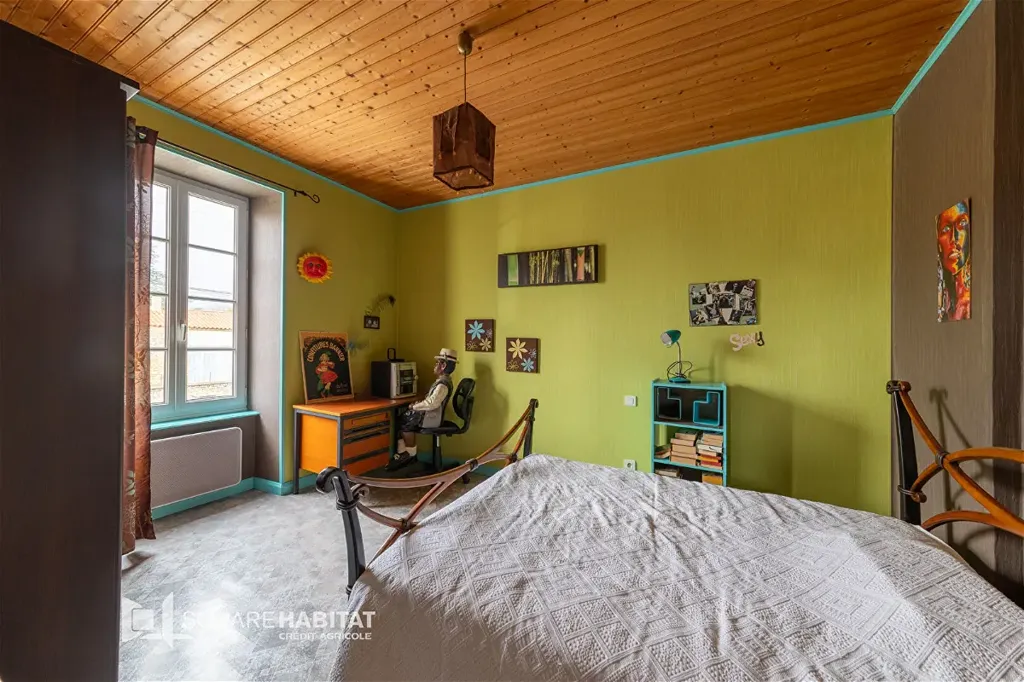 Maison 6 pièces à Pouille