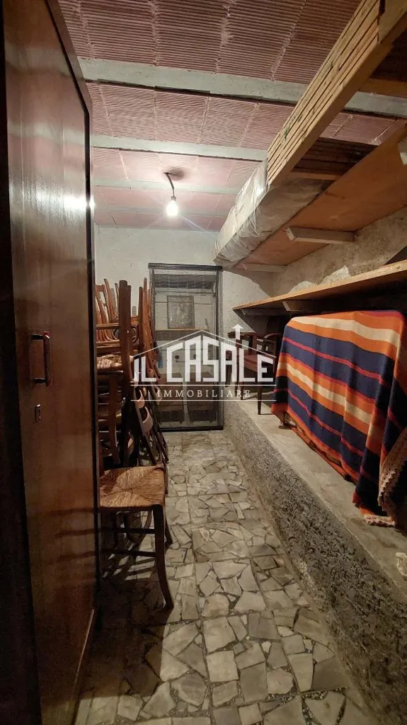 Toad - Rustic Property with Two Apartments in San Godenzo
