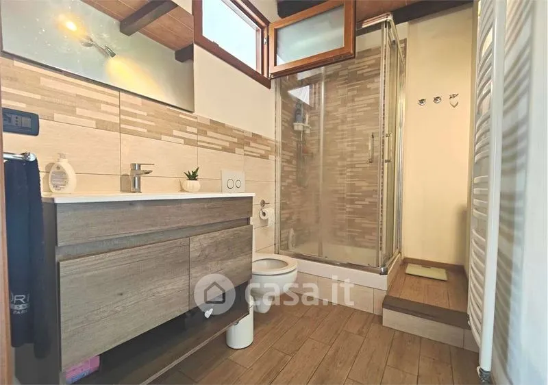 Bagni - Two-Storey Apartment with Panoramic Terrace in Capannori