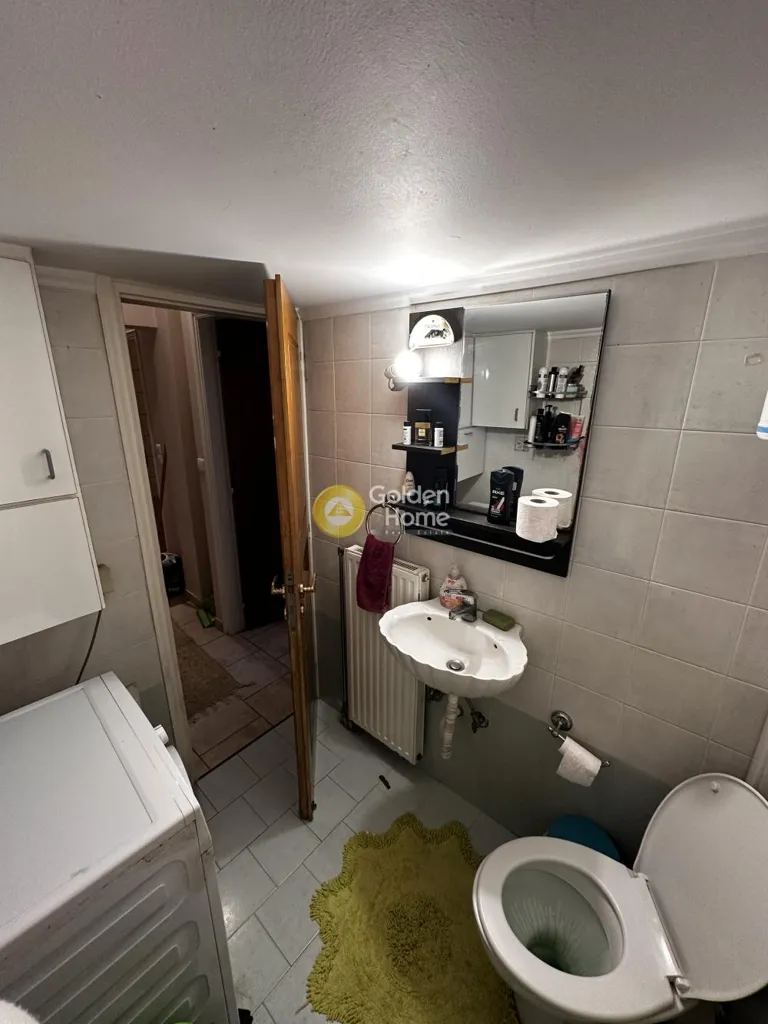 Appartement 4 pièces à GR