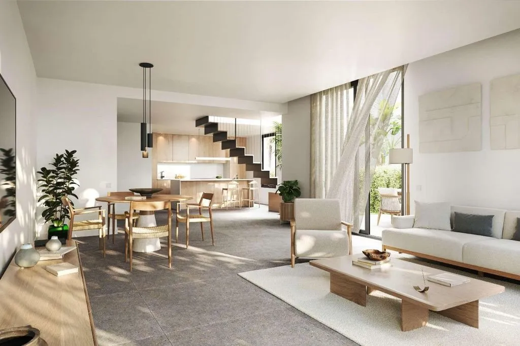 Séjour - Luxury Villa with Pool in La Cala de Mijas