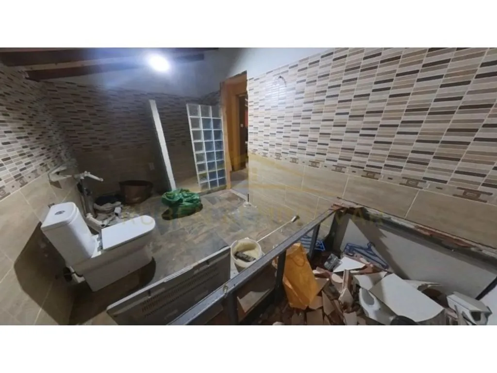 Salles de bain - Luxury House with Garden in Benissa