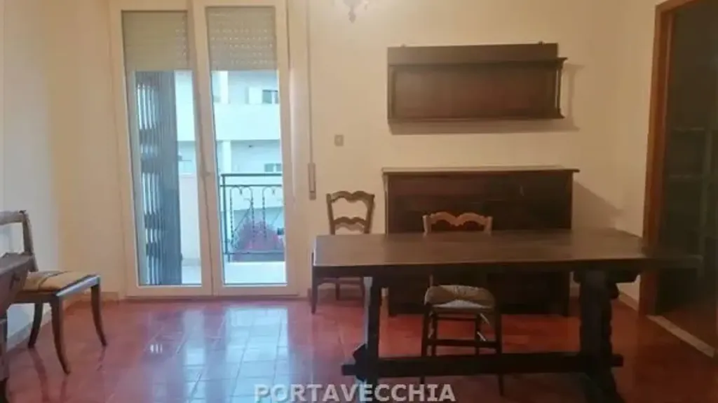 Söögituba - Spacious Apartment with Balcony in Grosseto