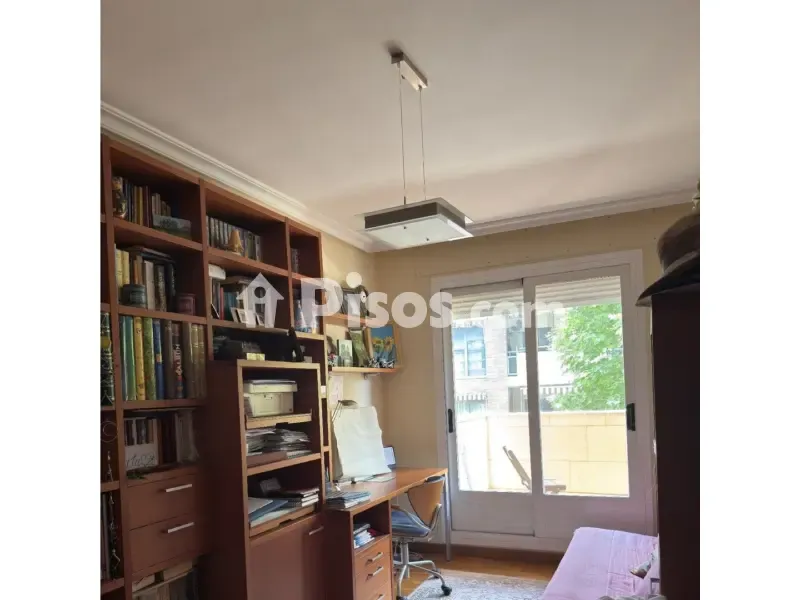 Studio - Apartment with Terrace in Cáceres R-66