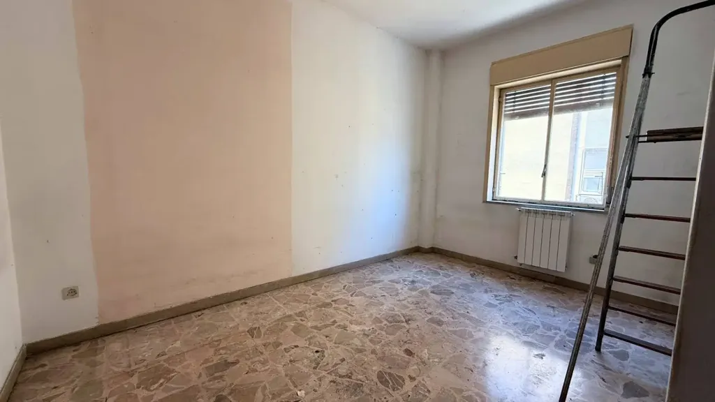Toad - Apartment with Balcony in Siracusa